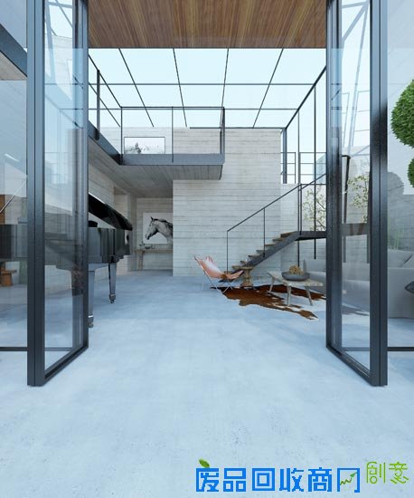 装修简约也不能失了趣味