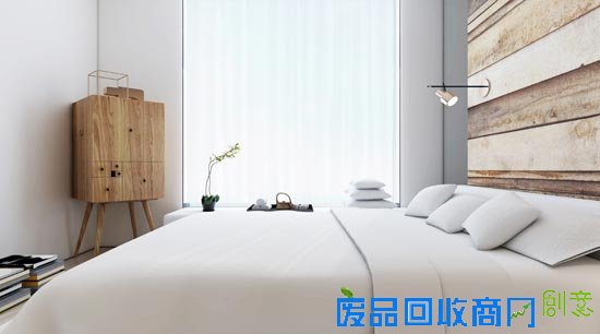 装修简约也不能失了趣味