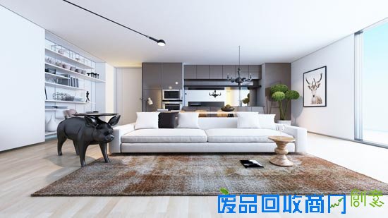 装修简约也不能失了趣味