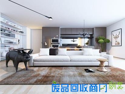 装修简约也不能失了趣味