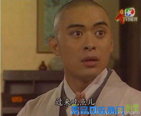 扒扒功夫影星樊少皇从主角沦为配角内幕