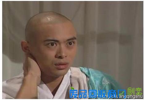 扒扒功夫影星樊少皇从主角沦为配角内幕