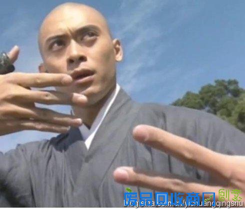 扒扒功夫影星樊少皇从主角沦为配角内幕