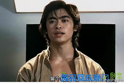 扒扒功夫影星樊少皇从主角沦为配角内幕