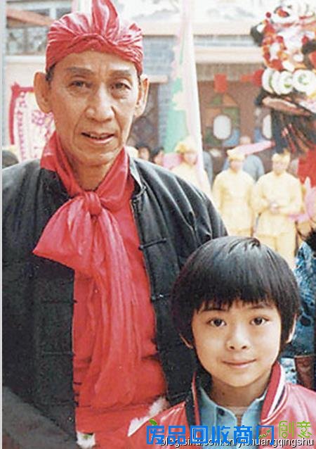 扒扒功夫影星樊少皇从主角沦为配角内幕