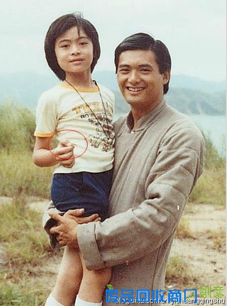 扒扒功夫影星樊少皇从主角沦为配角内幕