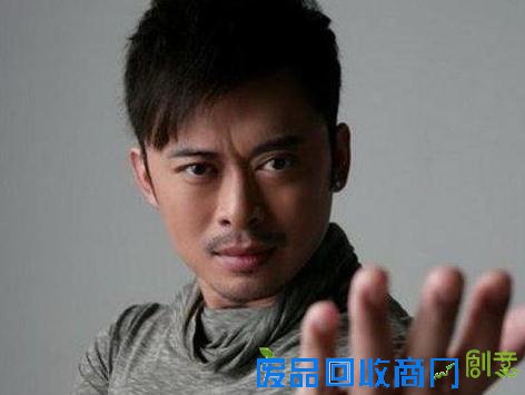 扒扒功夫影星樊少皇从主角沦为配角内幕