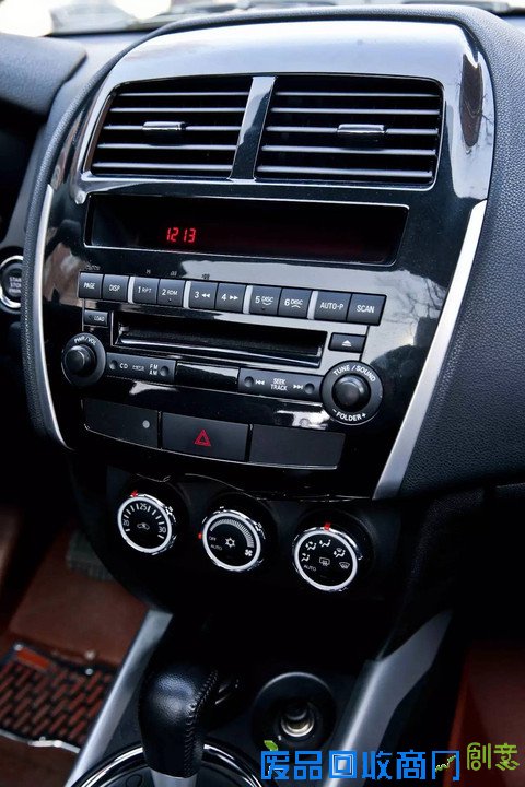 津门晓梦?驾雪铁龙C4?Aircross游天津