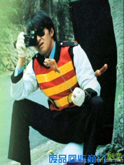 娱乐圈那些逐渐老去的80后最爱十大男星