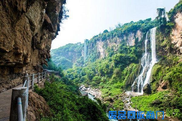 那些在大牌景点旁 被遗忘的天堂