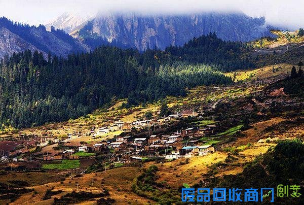 那些在大牌景点旁 被遗忘的天堂