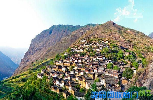 那些在大牌景点旁 被遗忘的天堂