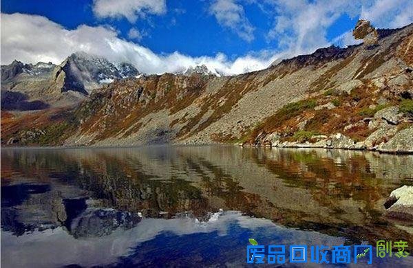 那些在大牌景点旁 被遗忘的天堂