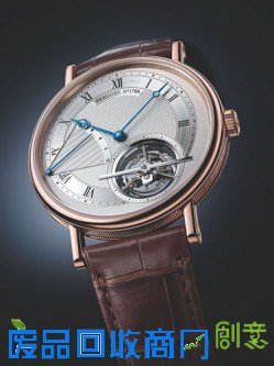 复杂技艺极赞 年度超薄表大巡礼