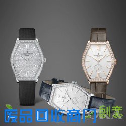 镂雕机械魔法 江诗丹顿的技艺之美