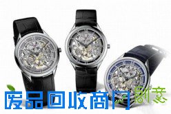 优雅迷人繁复精巧：最美腕表机芯大赏