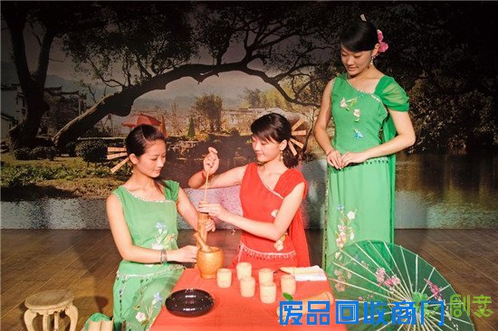 东海湾十二宴：活色生香！极致的嗅觉盛宴降临