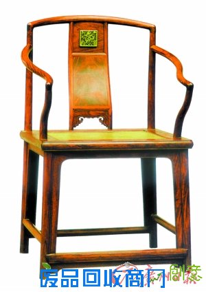 黄花梨紫檀家具 美容保健康