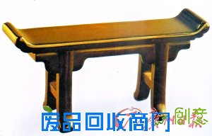 黄花梨紫檀家具 美容保健康