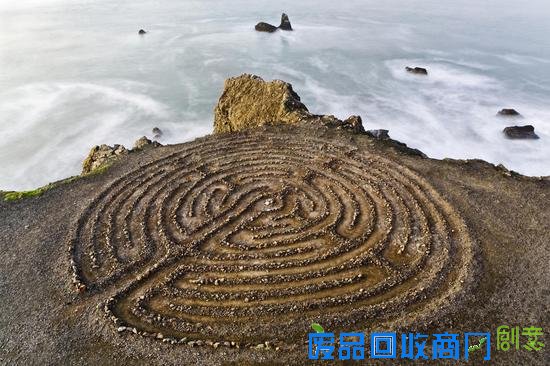 海底迷宫窥探你内心秘密