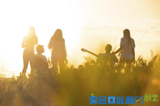 你该把你最好的时光献给谁