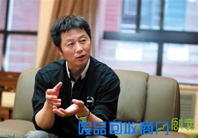 交大附中的发展目标是“建一所幸福的学校”。戴文胜也正在构思，开设一门“什么是幸福”的校本课程。