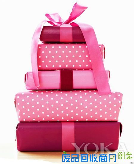 给你出谋划策 DIY磨砂膏送礼不愁啦！