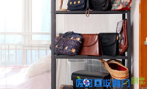 包包收纳
