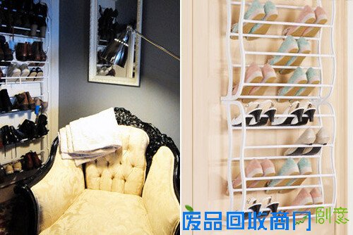 鞋子收纳