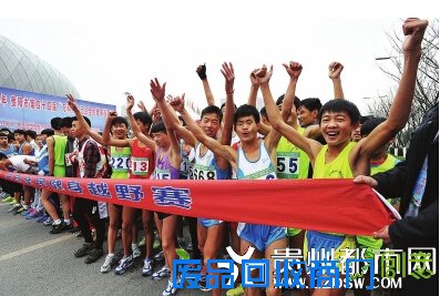 贵阳举办多种趣味创意活动迎新年 令人大开眼界