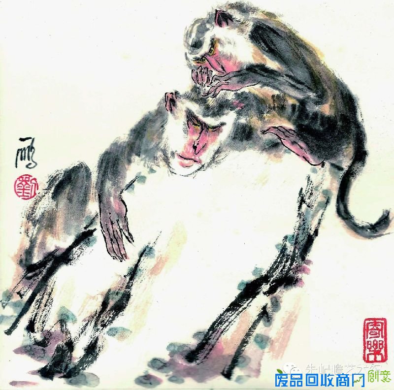 2016上海生肖艺术展门票时间地址及展览详情