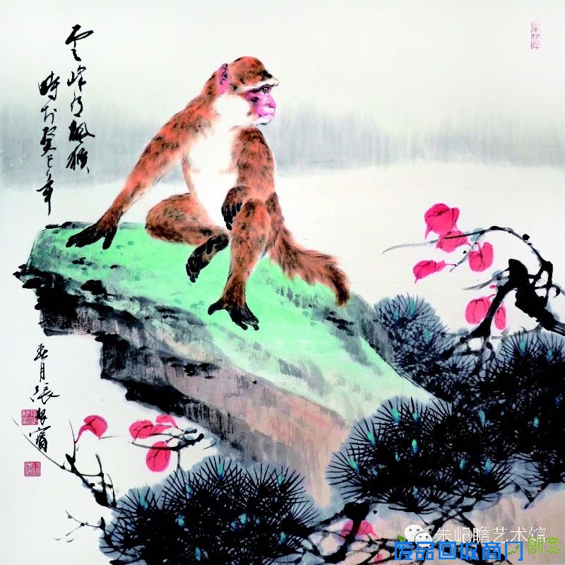 2016上海生肖艺术展门票时间地址及展览详情