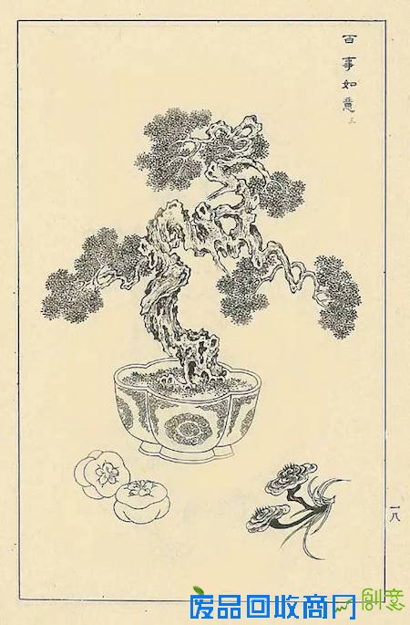 旧时江南,人们如何过个讲究的新年