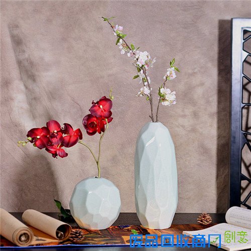 在家中增添一抹春色