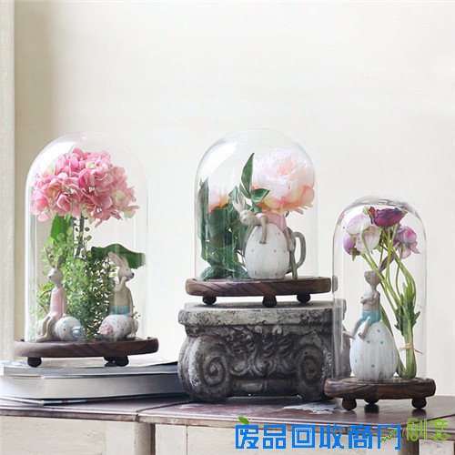 在家中增添一抹春色