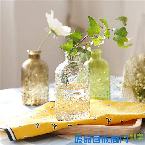 在家中增添一抹春色