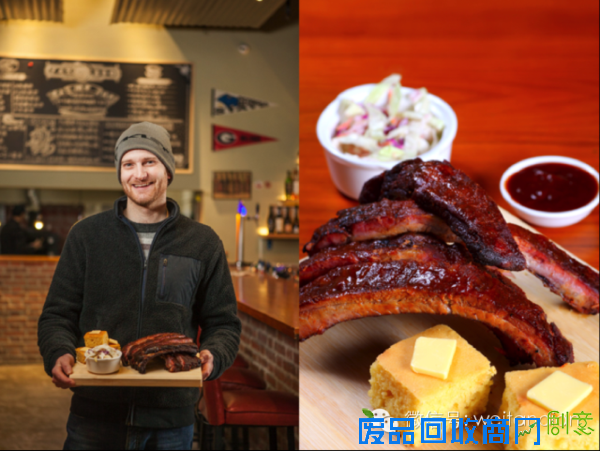 伍德吃托克市集的正确打开方式！好吃好玩全攻略！（附大礼包获奖名单?）