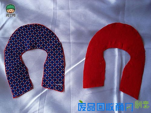 教你怎样做老虎鞋,可爱老虎鞋的做法