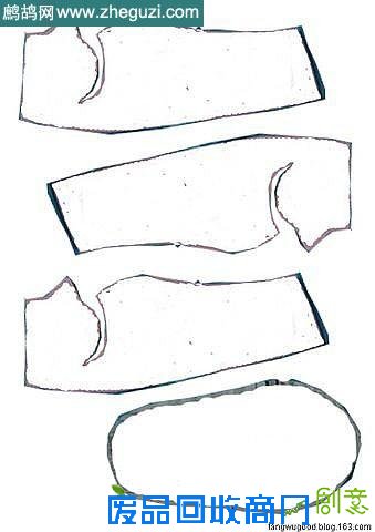 虎头鞋来历,以及虎头鞋制作教程(详细图解)