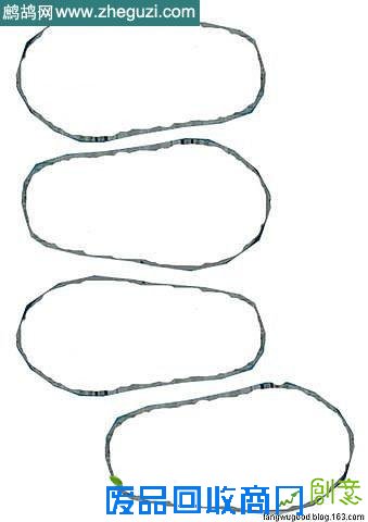 虎头鞋来历,以及虎头鞋制作教程(详细图解)