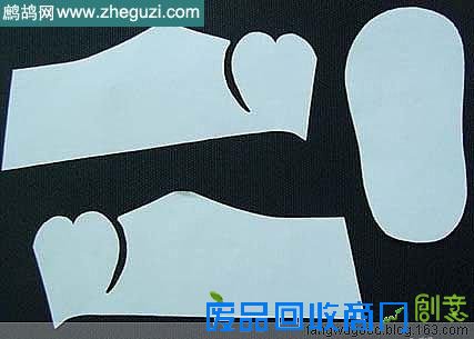 虎头鞋来历,以及虎头鞋制作教程(详细图解)