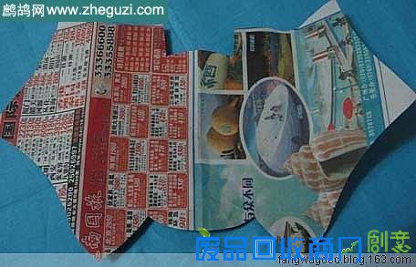 虎头鞋来历,以及虎头鞋制作教程(详细图解)