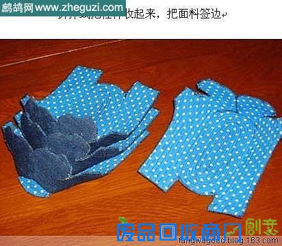 虎头鞋来历,以及虎头鞋制作教程(详细图解)