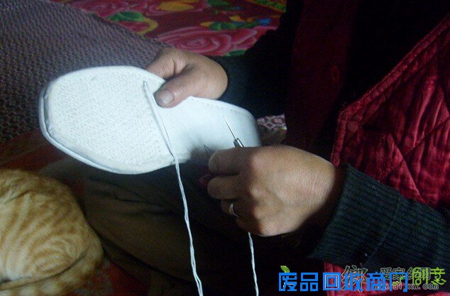 虎头鞋的织法 虎头鞋 的做法