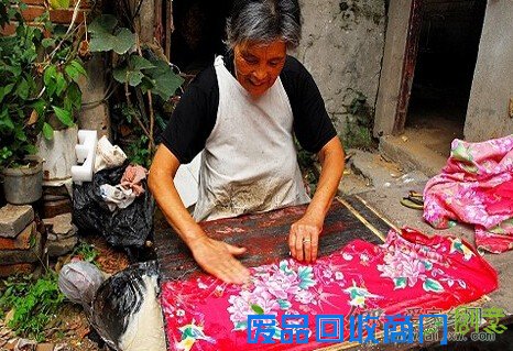 虎头鞋的 织法 虎头鞋 的做法