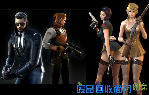 火线爆笑分享 CF陈子豪视频经典语录