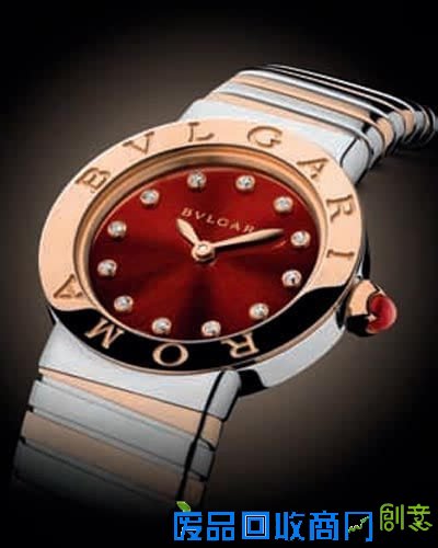 封面故事 宝格丽Carillon Tourbillon 钟乐三问陀飞轮 万神殿里的回响