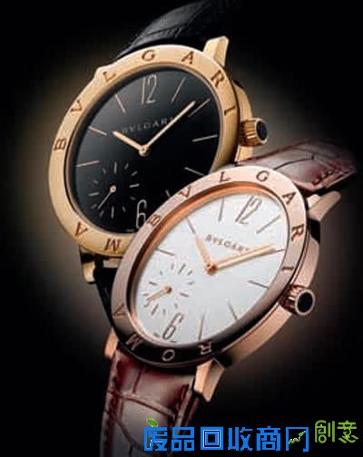 封面故事 宝格丽Carillon Tourbillon 钟乐三问陀飞轮 万神殿里的回响