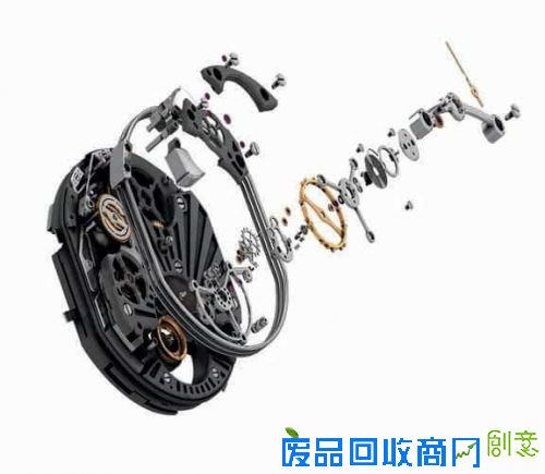 封面故事 宝格丽Carillon Tourbillon 钟乐三问陀飞轮 万神殿里的回响