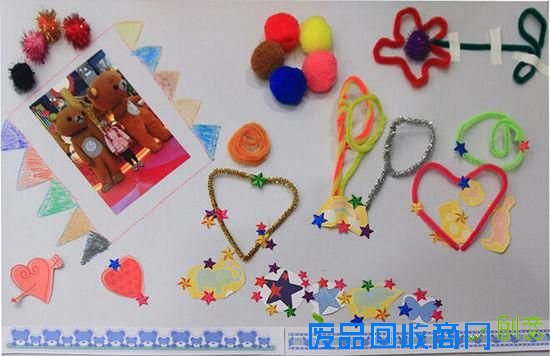 “儿童创意作业趣味Party“精彩回顾